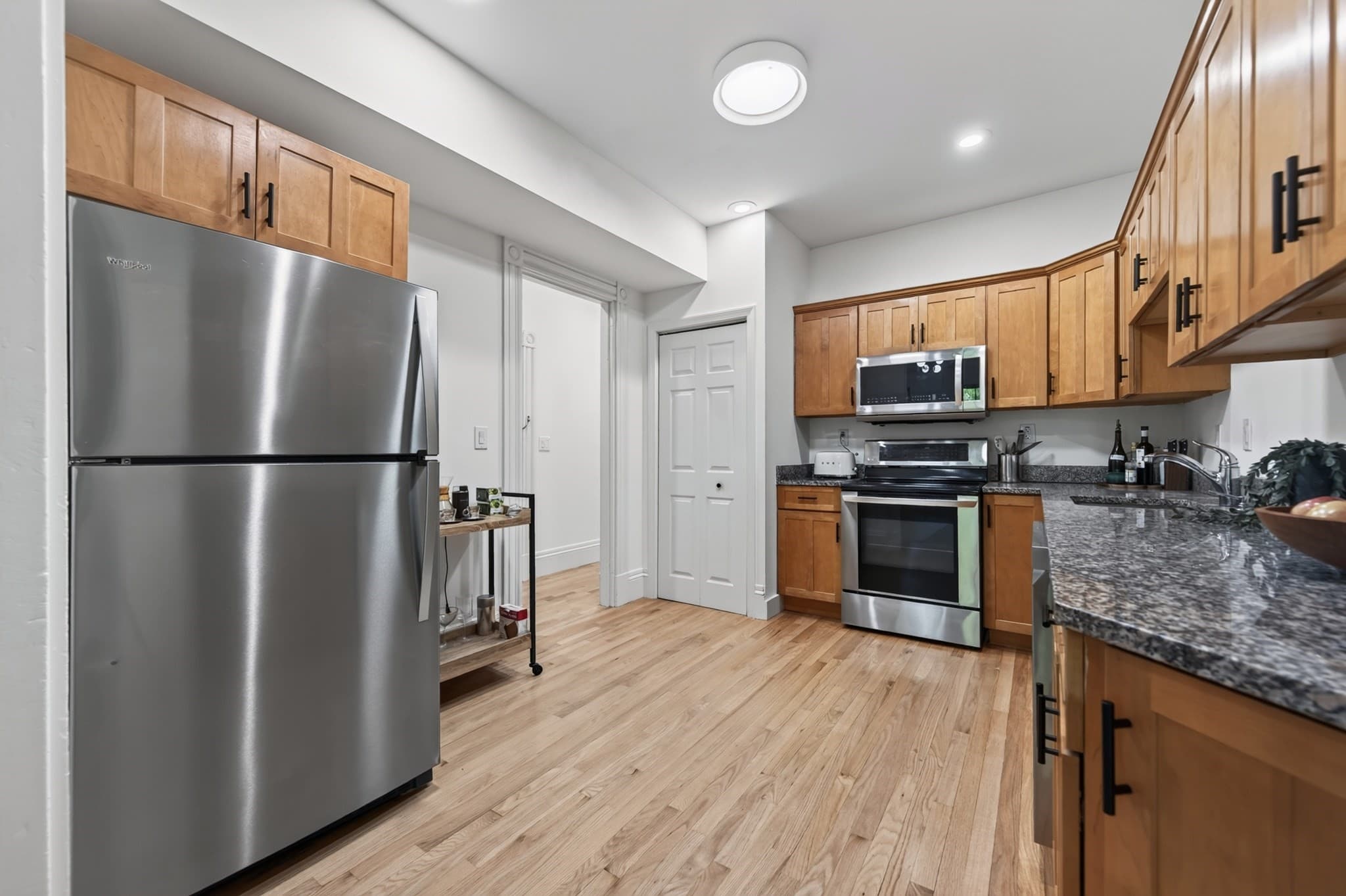 Condominium at 274-276A Shawmut Ave # 3, Boston MA 02118, Boston, photo 7 of 16