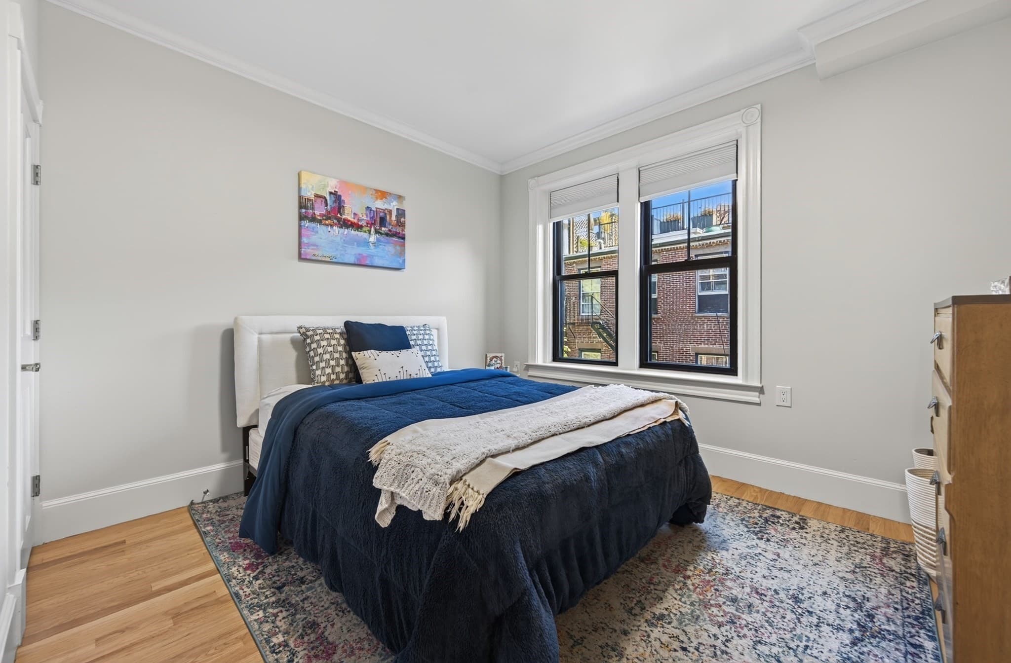 Condominium at 274-276A Shawmut Ave # 3, Boston MA 02118, Boston, photo 14 of 16