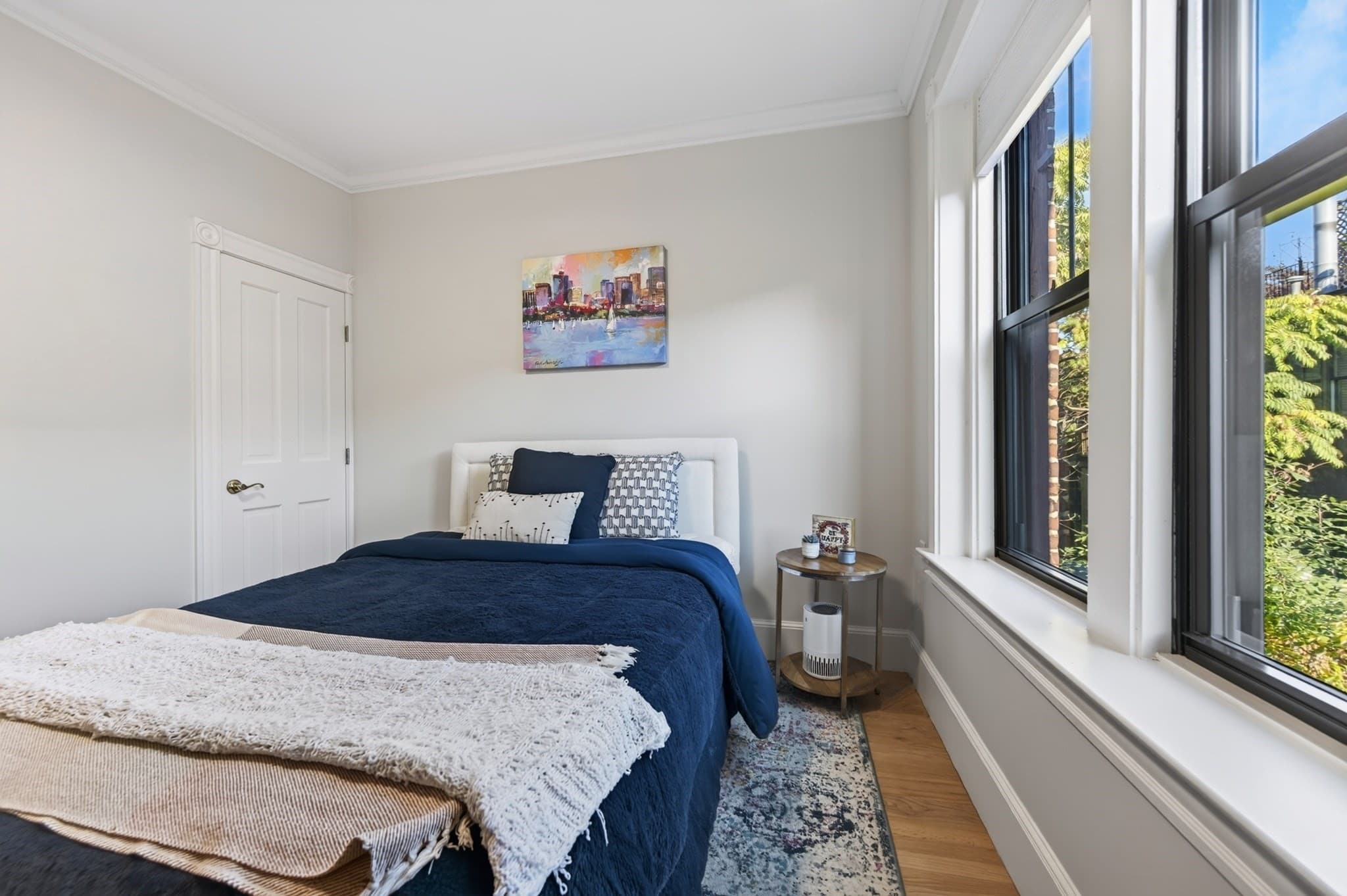 Condominium at 274-276A Shawmut Ave # 3, Boston MA 02118, Boston, photo 15 of 16