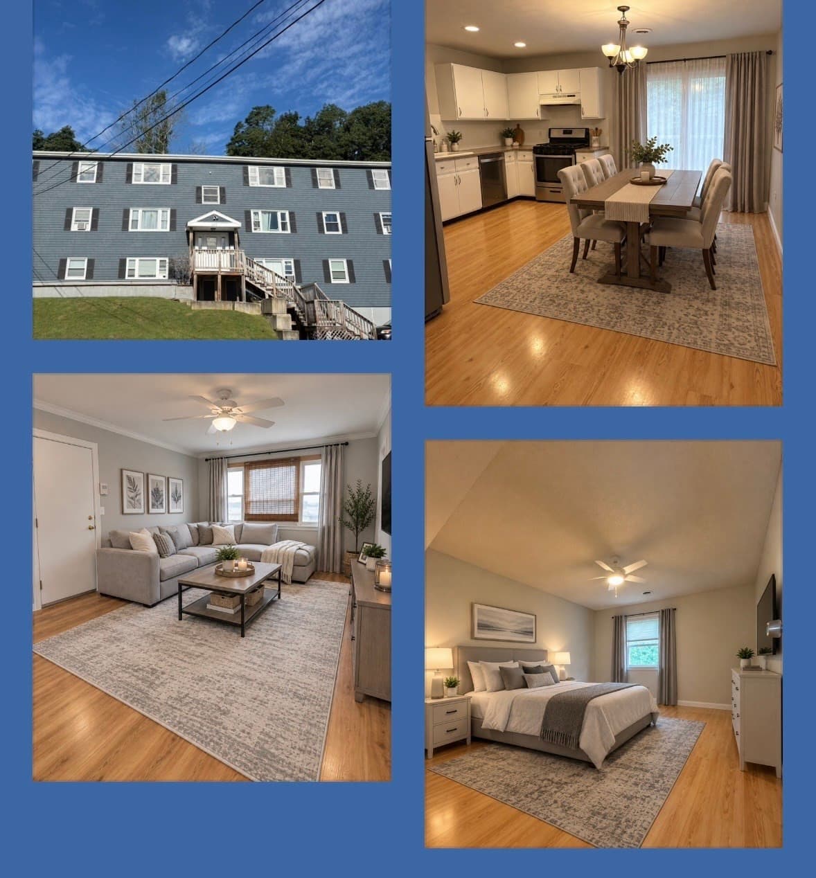 225 Shove St # B5, Fall River MA 02724