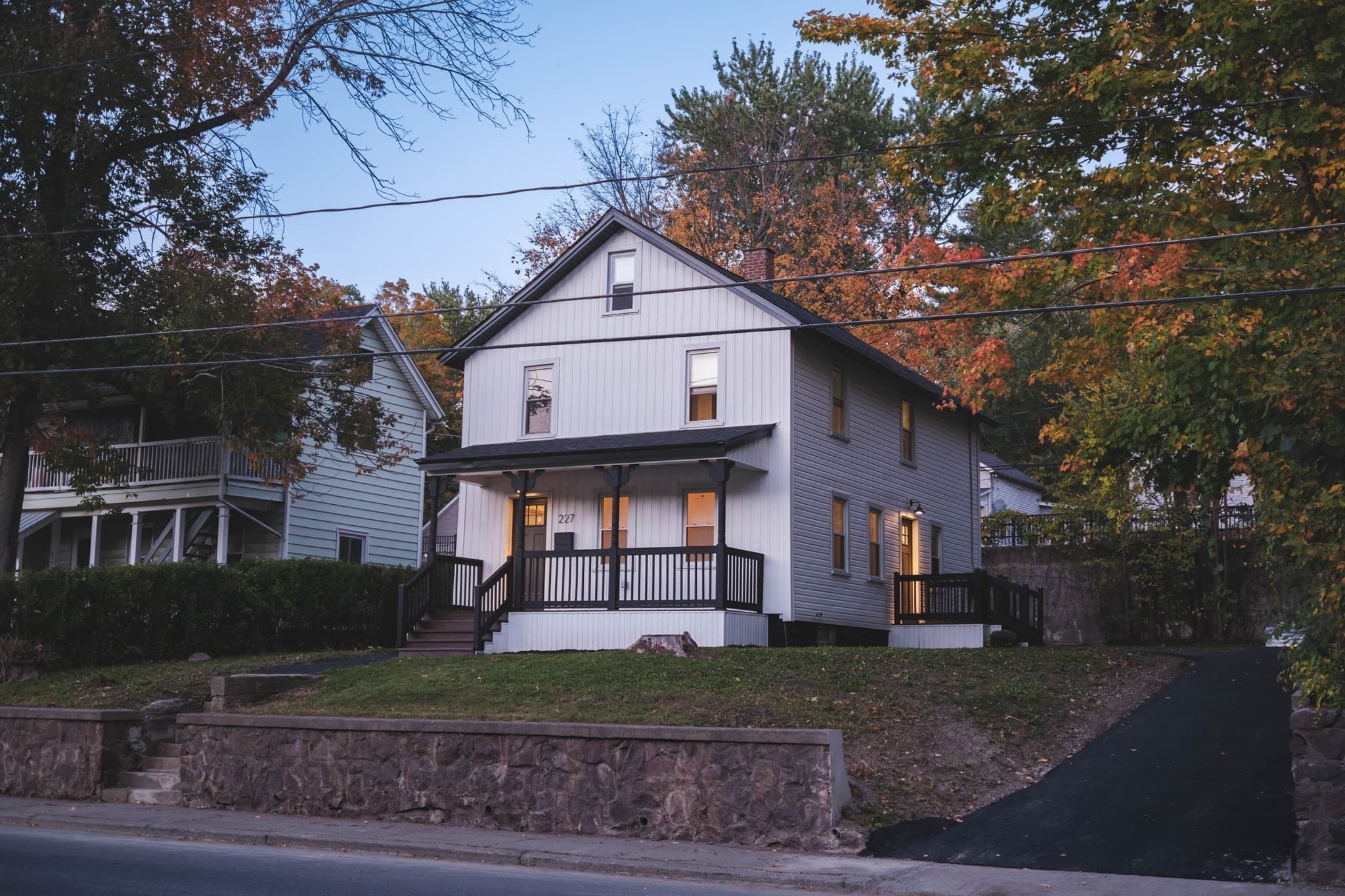 227 Deerfield St, Greenfield MA 01301