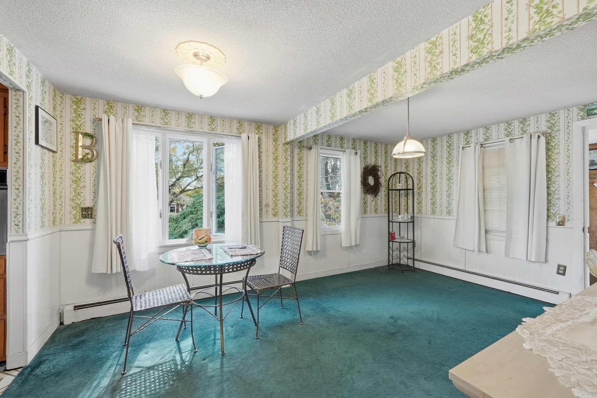 Single Family Residence at 6 Birch St, West Brookfield MA 01585, West Brookfield, photo 10 of 42