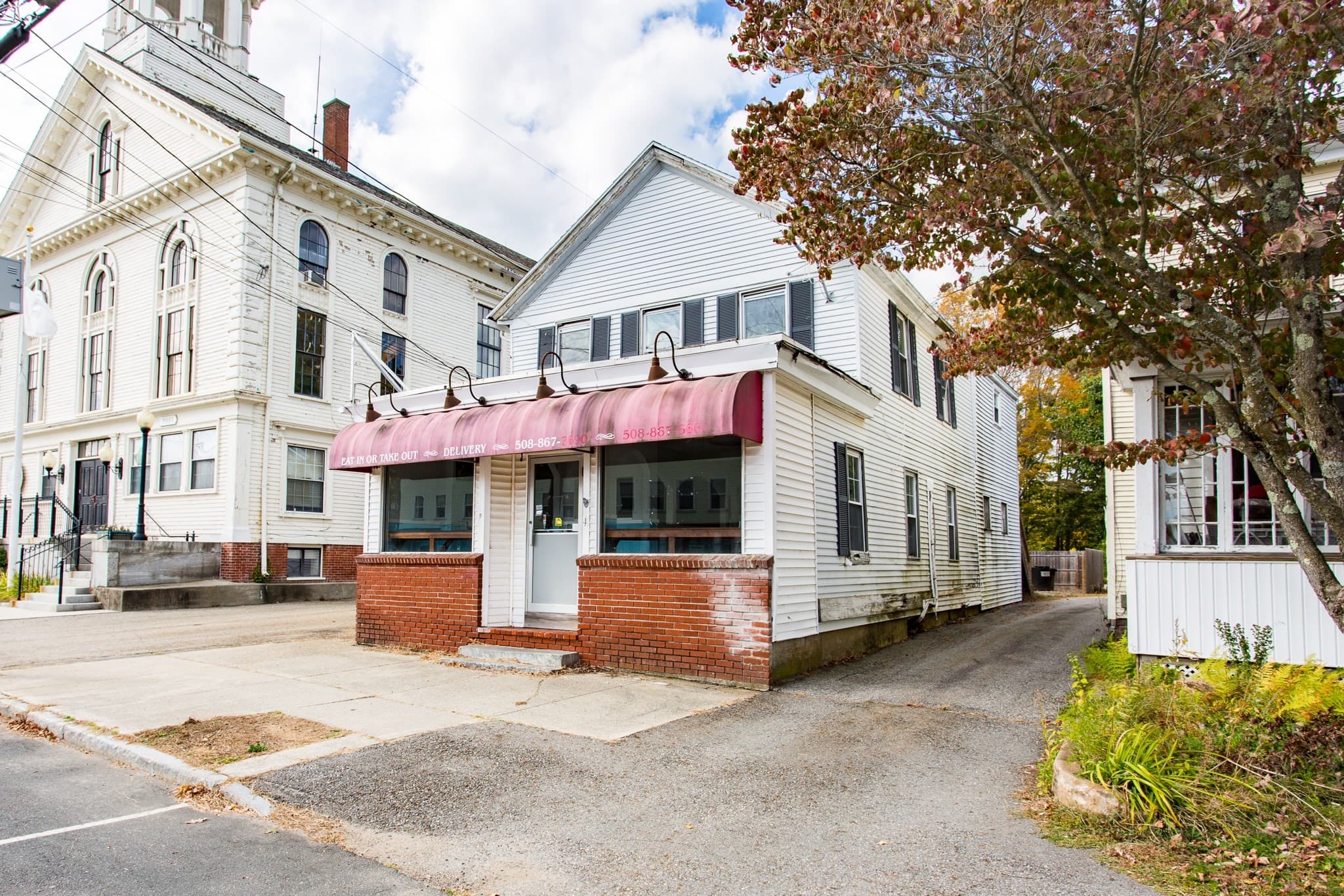 Multi Family at 4 E Main St, West Brookfield MA 01585, West Brookfield, photo 30 of 31