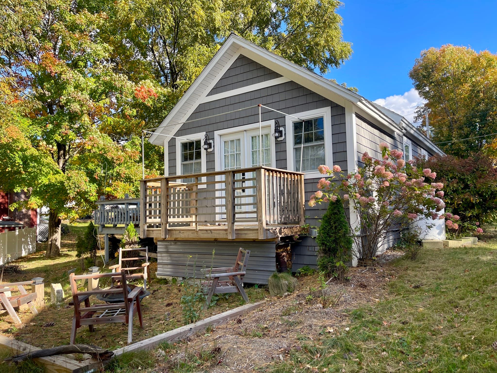 Single Family Residence at 5 Lakeshore Dr, Wales MA 01081, Wales, photo 2 of 33