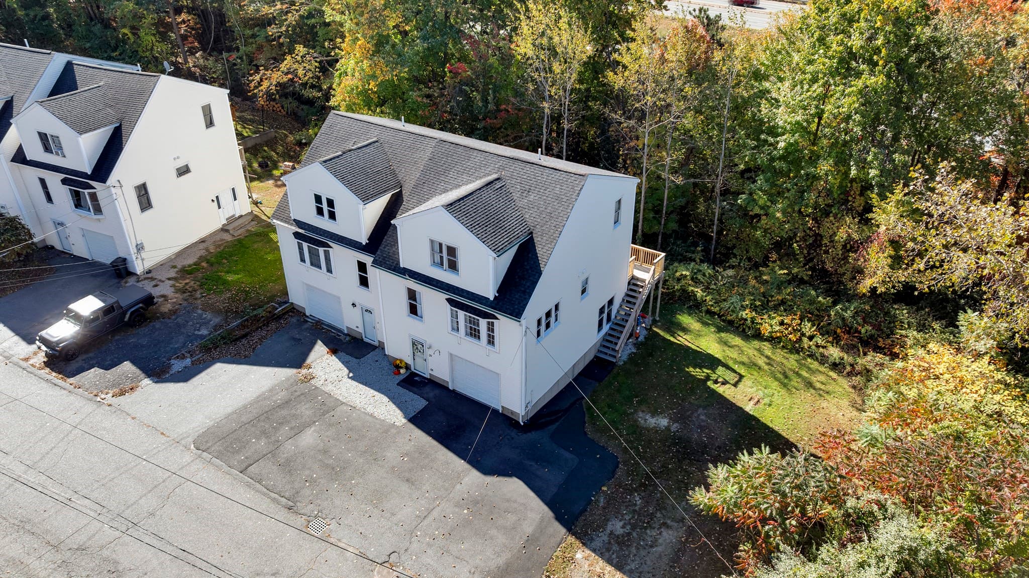 Condominium at 29 Mahogany Run # 29, Leominster MA 01453, Leominster, photo 17 of 24