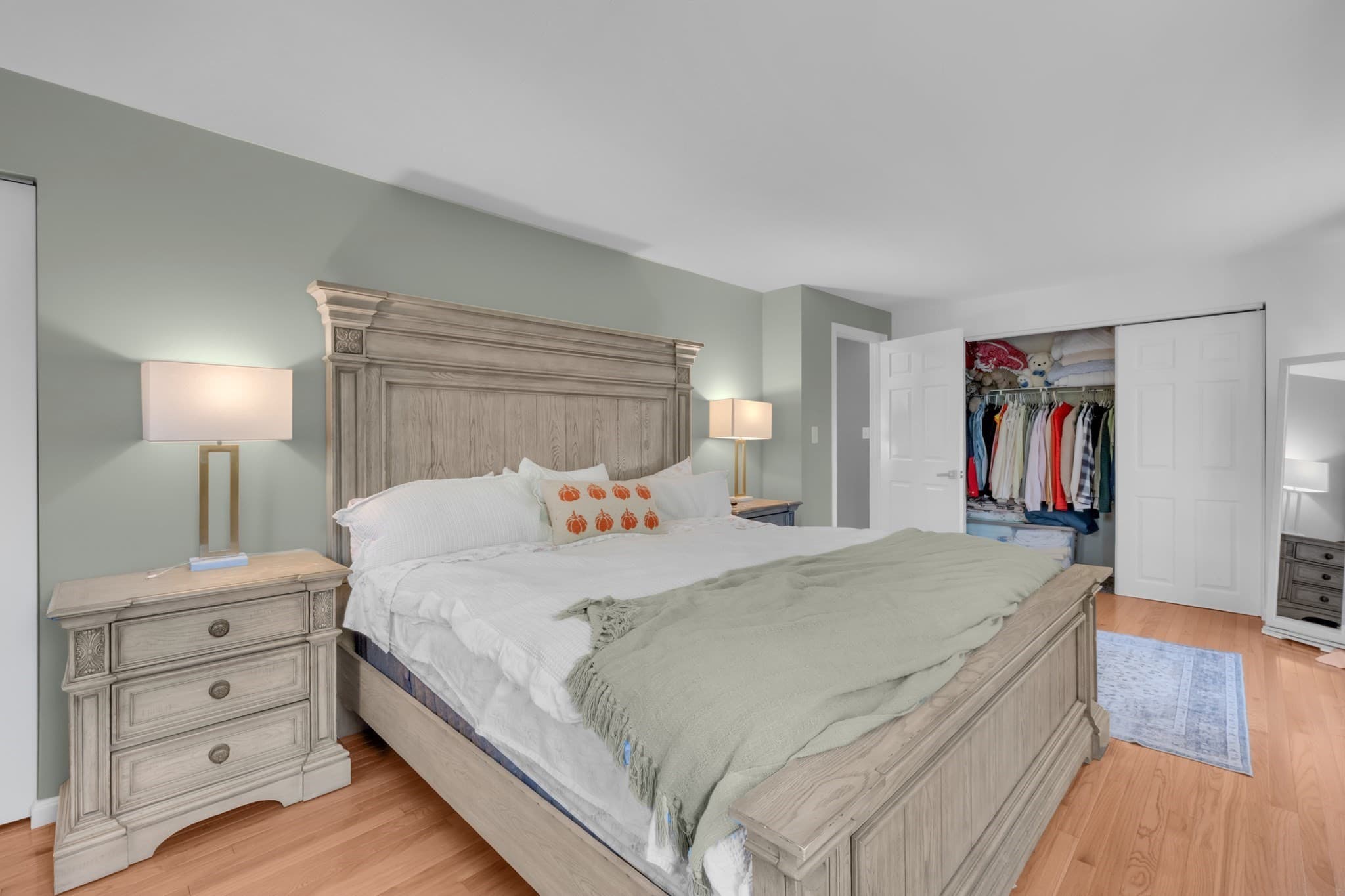 Condominium at 29 Mahogany Run # 29, Leominster MA 01453, Leominster, photo 7 of 24