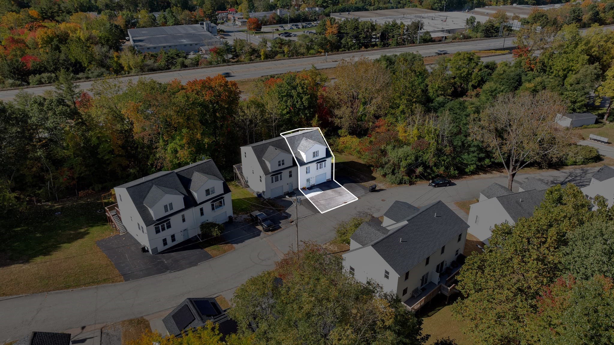 Condominium at 29 Mahogany Run # 29, Leominster MA 01453, Leominster, photo 24 of 24