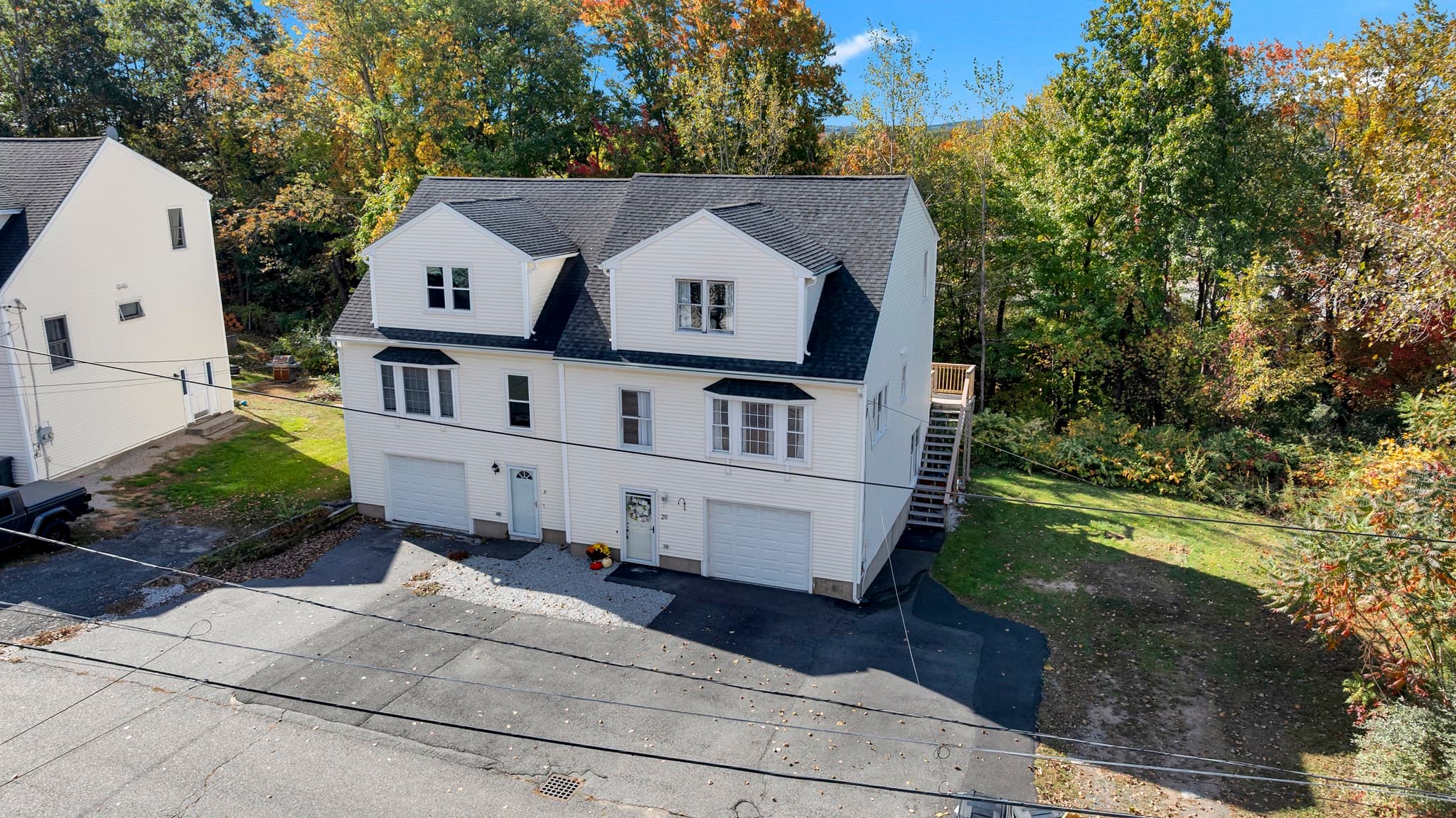 Condominium at 29 Mahogany Run # 29, Leominster MA 01453, Leominster, photo 19 of 24
