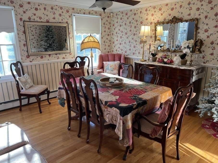 Single Family Residence at 30 Katherine Lee Bates Rd, Falmouth MA 02540, Falmouth, photo 3 of 15