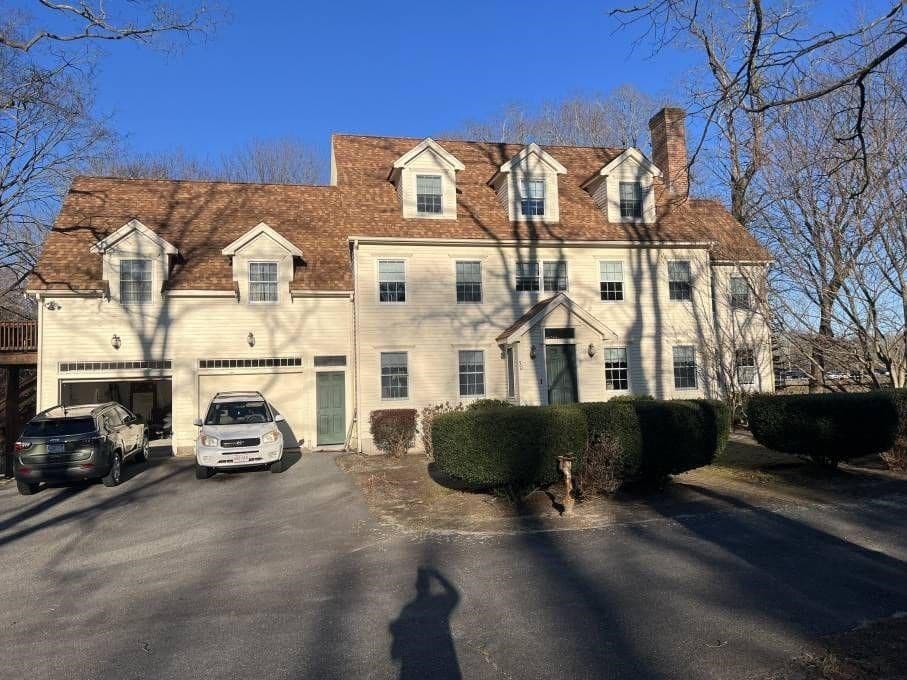 30 Katherine Lee Bates Rd, Falmouth MA 02540