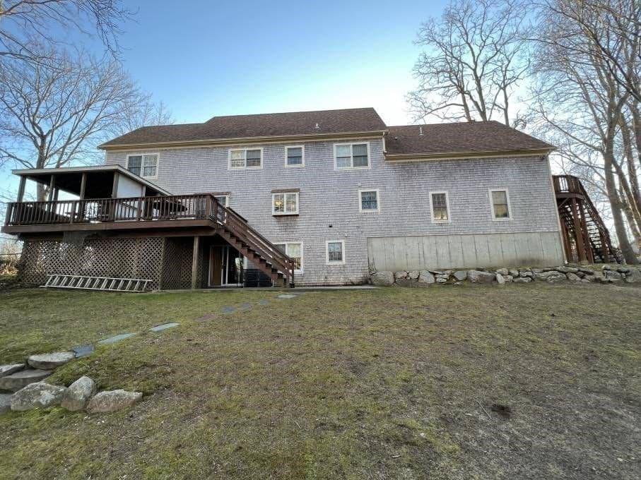 Single Family Residence at 30 Katherine Lee Bates Rd, Falmouth MA 02540, Falmouth, photo 15 of 15