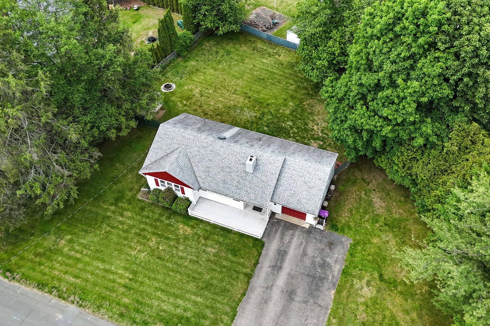 Single Family Residence at 62 Clayton Road, Holyoke MA 01040, Holyoke, photo 3 of 34