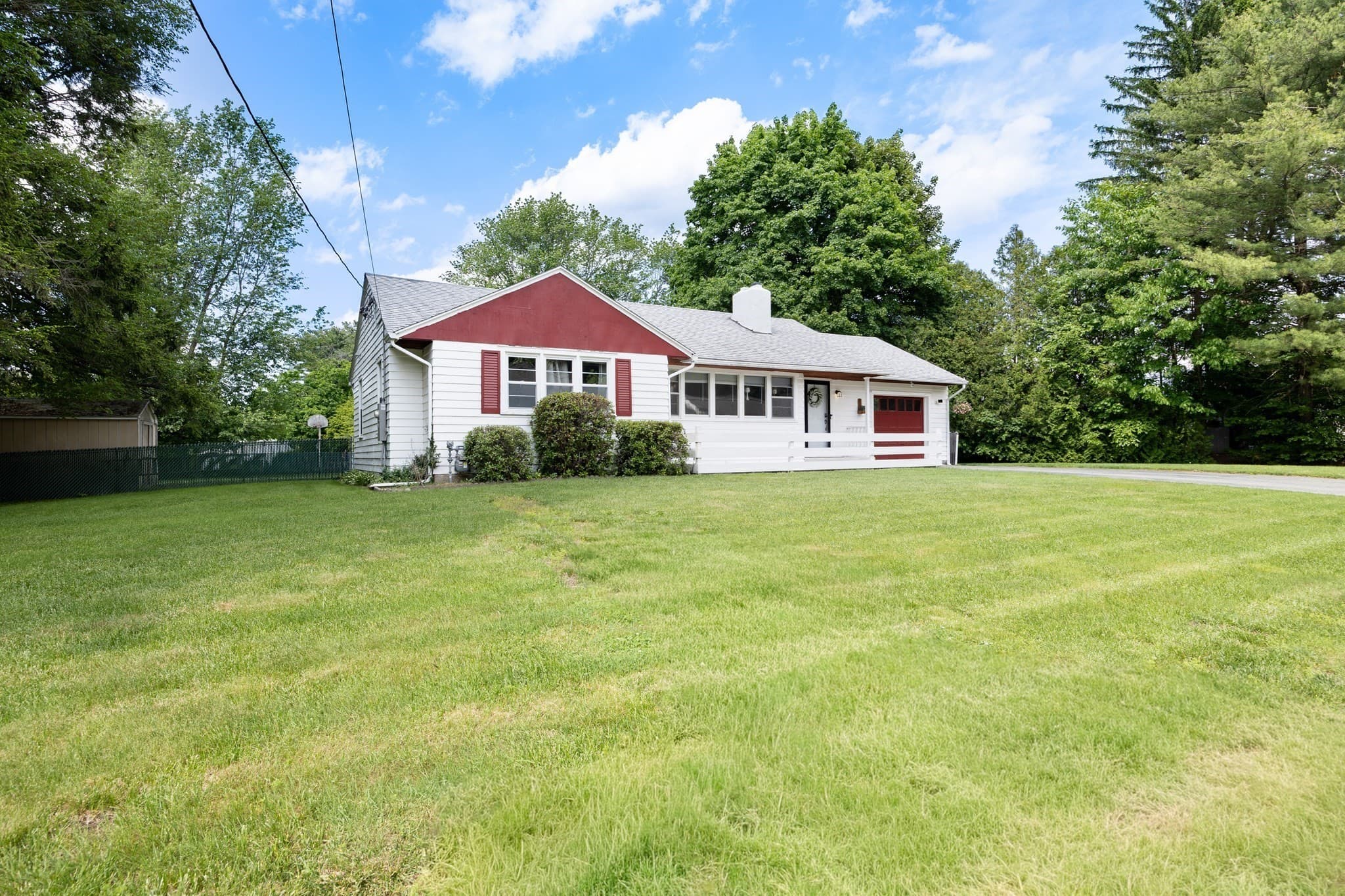 Single Family Residence at 62 Clayton Road, Holyoke MA 01040, Holyoke, photo 4 of 34