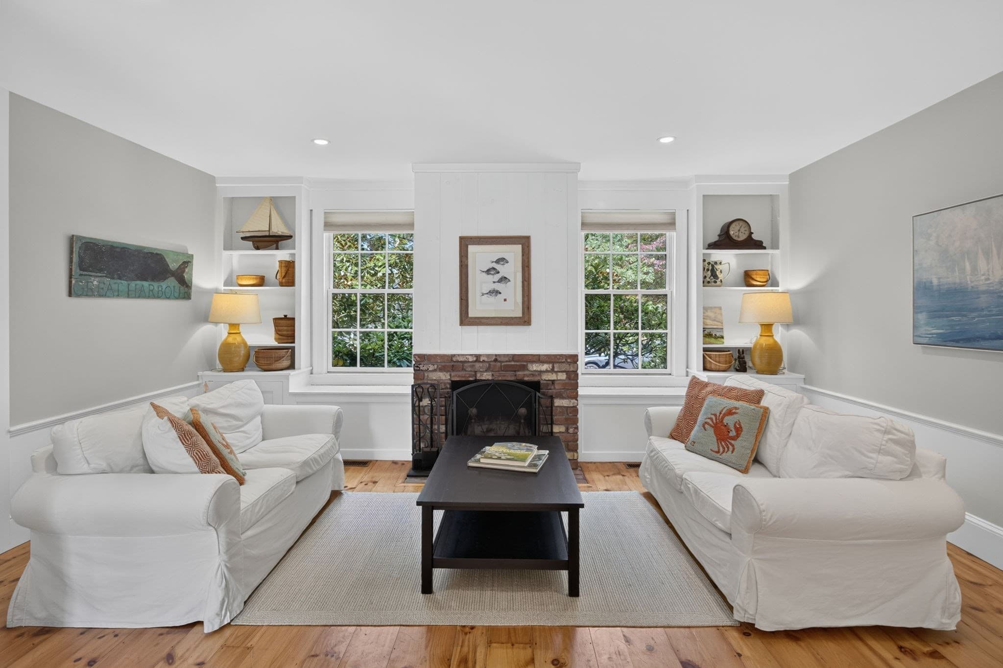 Single Family Residence at 20 South Street, Marion MA 02738, Marion, photo 6 of 42