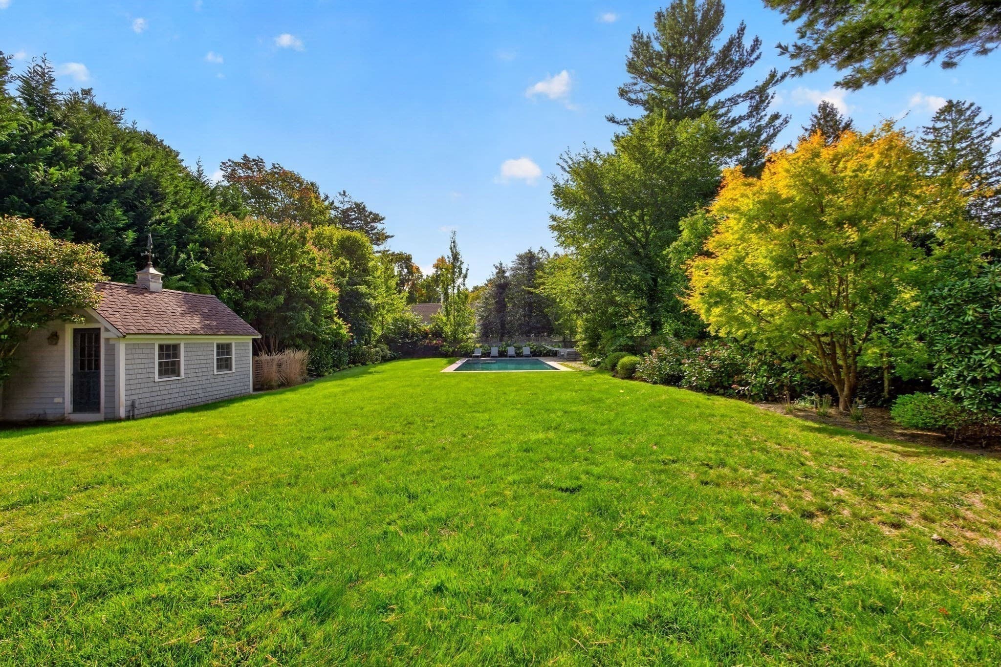 Single Family Residence at 20 South Street, Marion MA 02738, Marion, photo 32 of 42