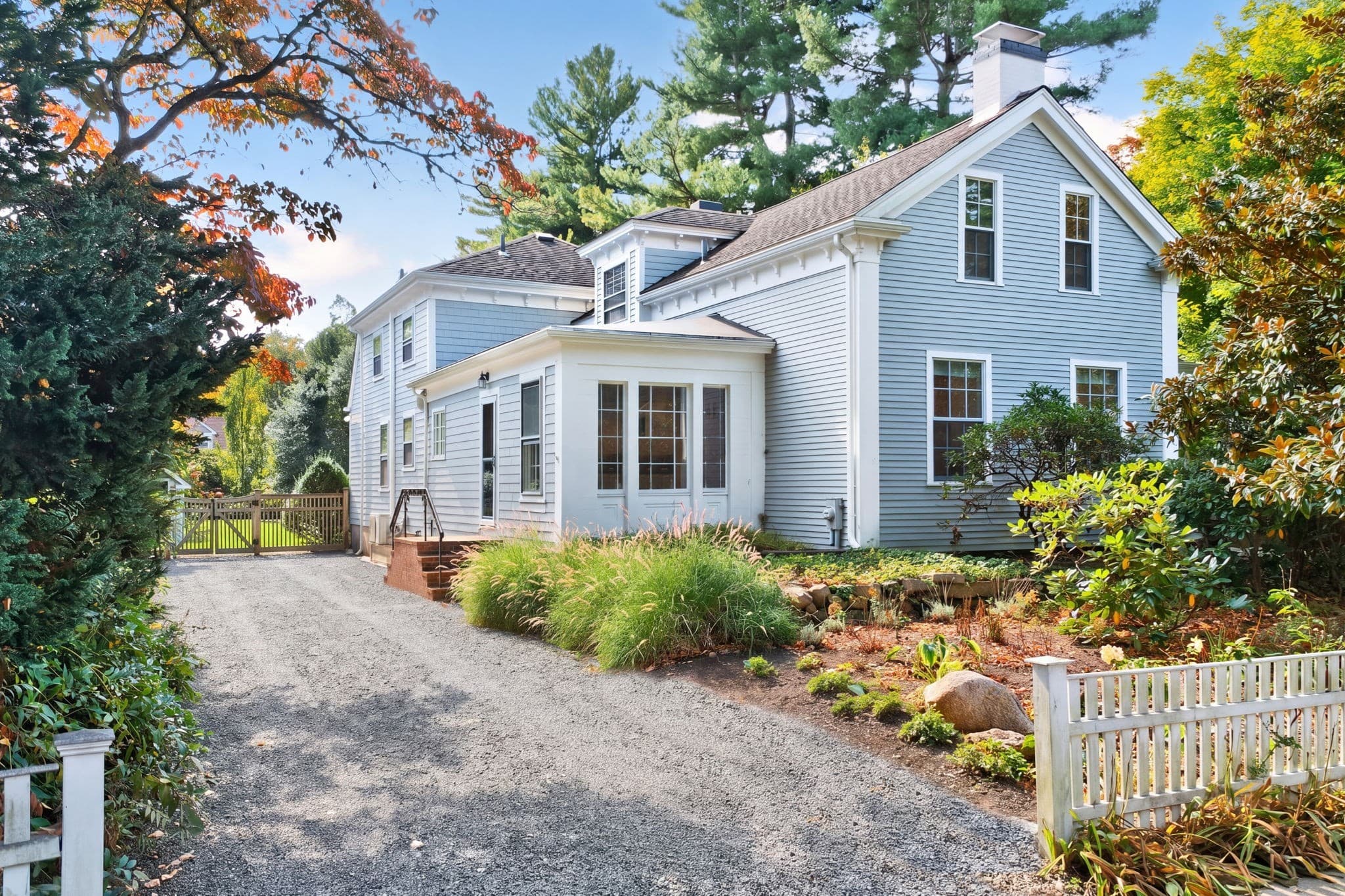 20 South Street, Marion MA 02738