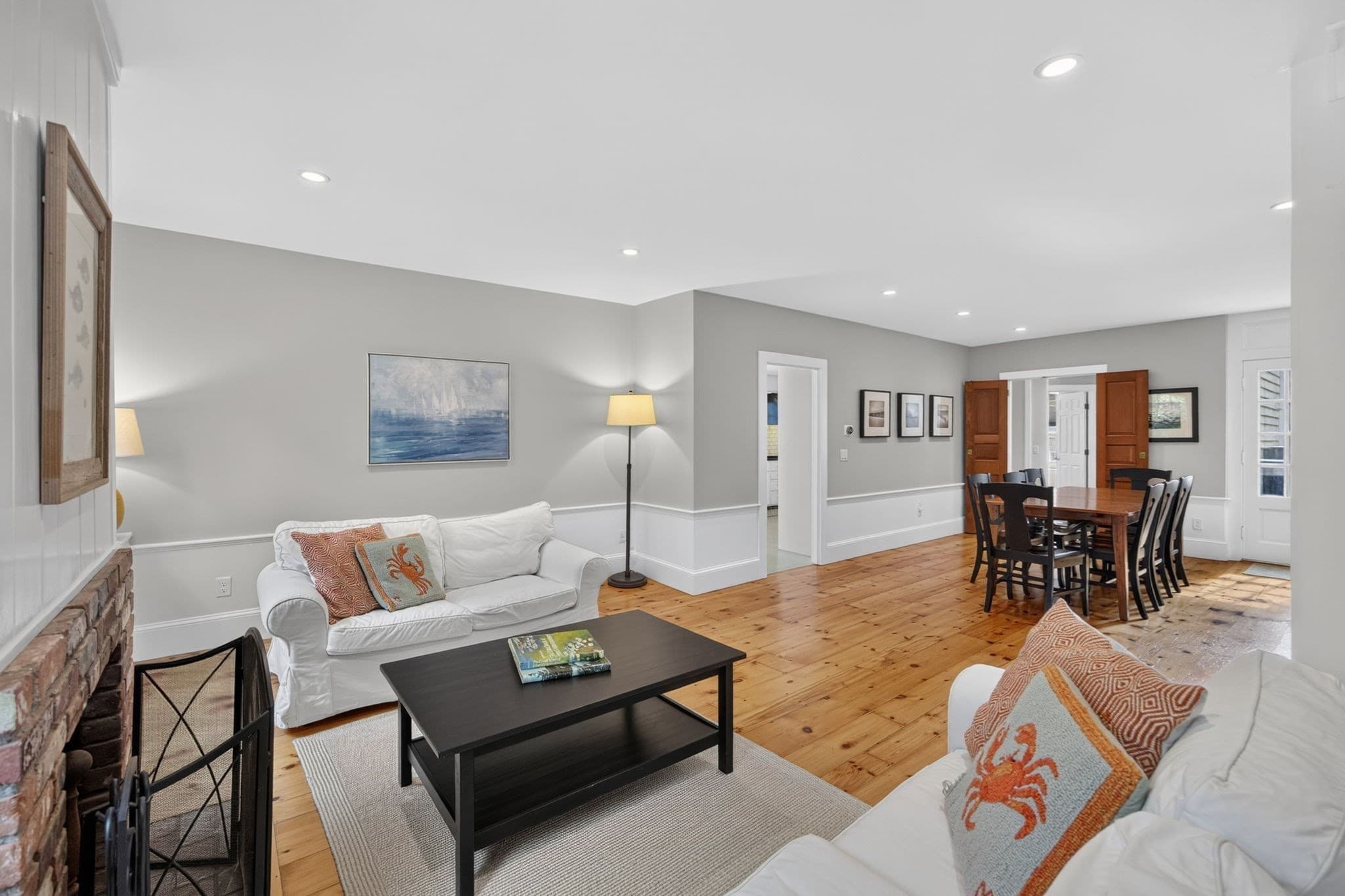 Single Family Residence at 20 South Street, Marion MA 02738, Marion, photo 9 of 42