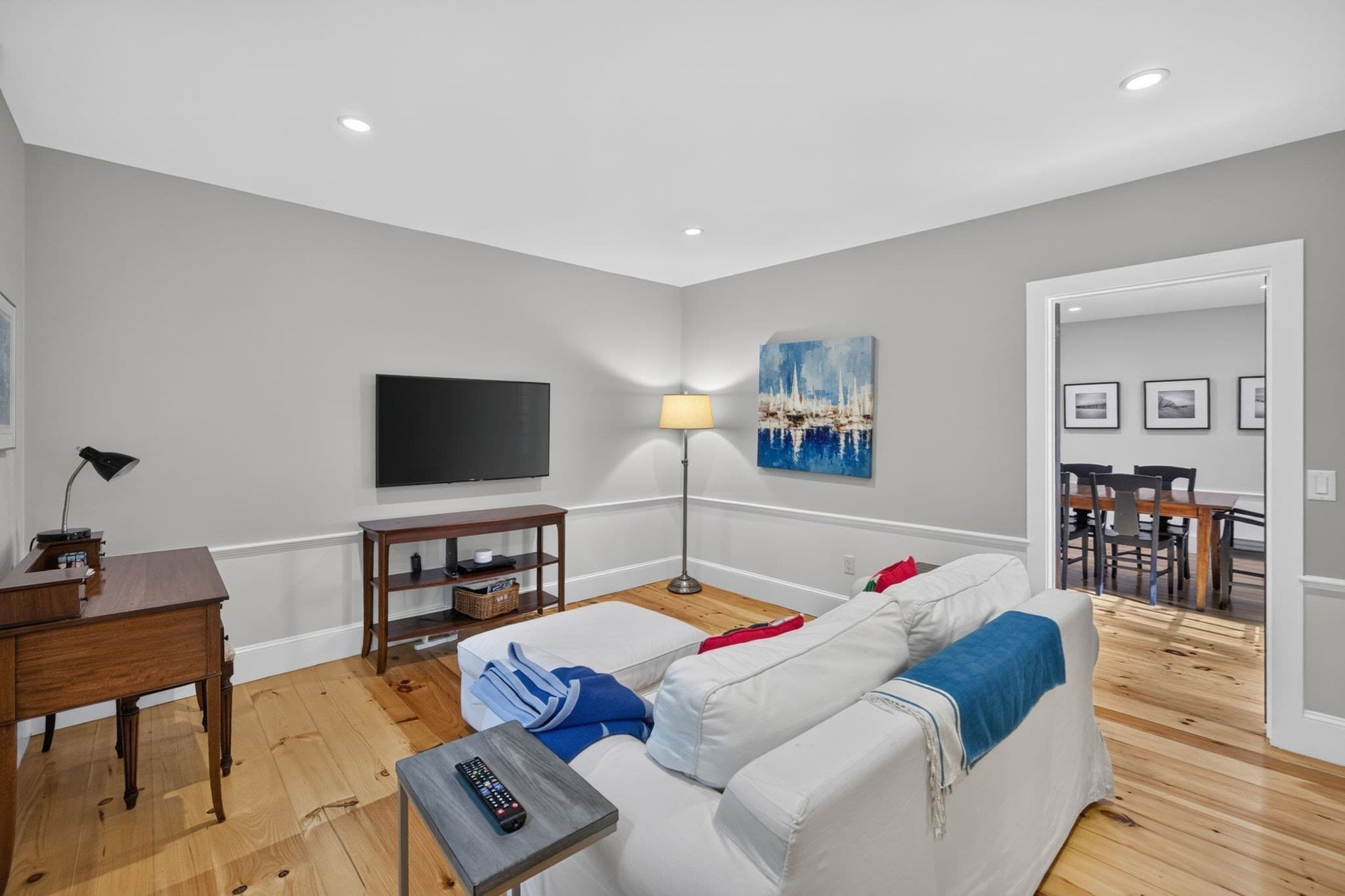Single Family Residence at 20 South Street, Marion MA 02738, Marion, photo 15 of 42
