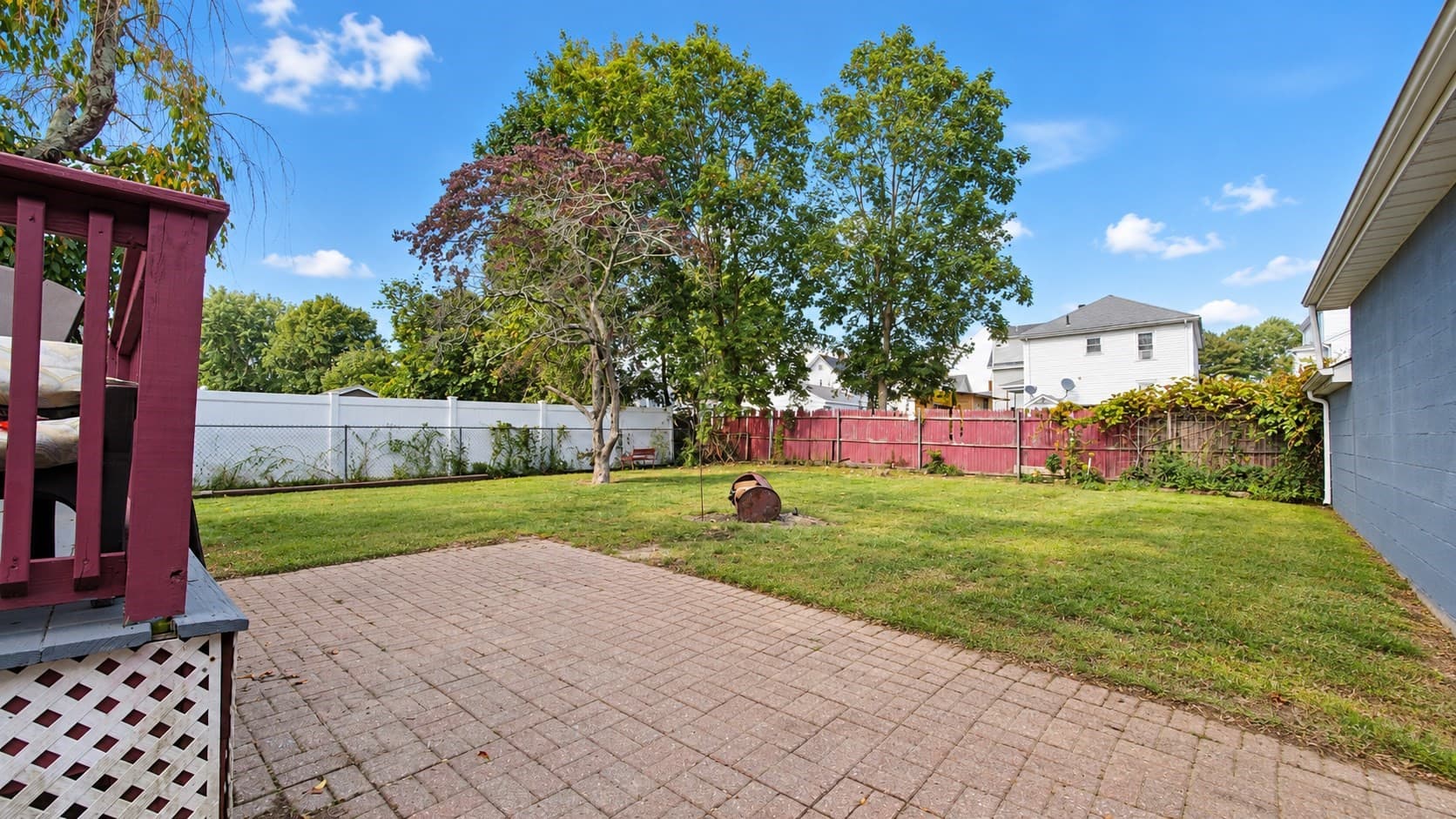 Single Family Residence at 37 Benefit St, Taunton MA 02780, Taunton, photo 5 of 17