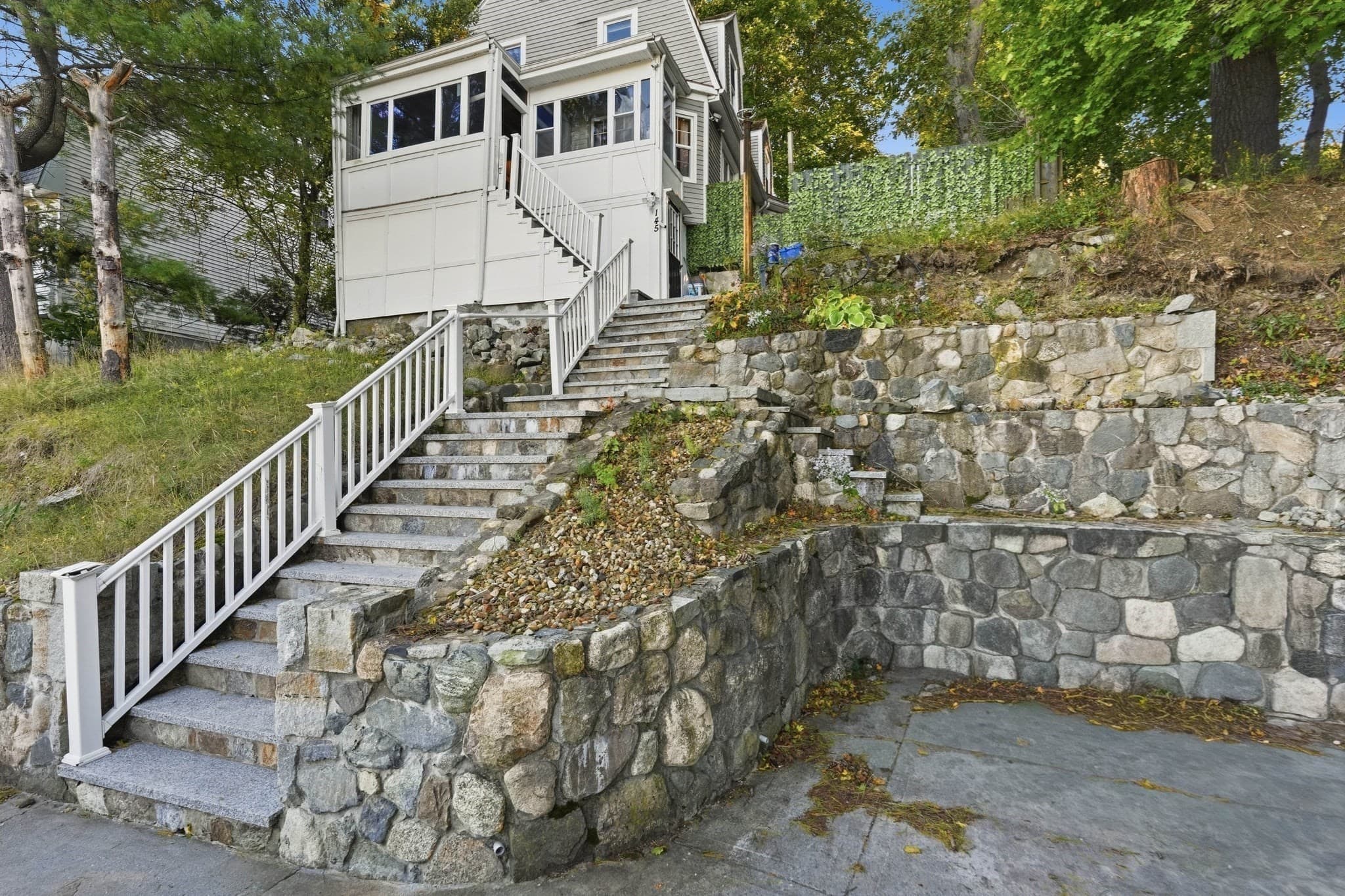 Single Family Residence at 145 Winter St, Saugus MA 01906, Saugus, photo 2 of 39