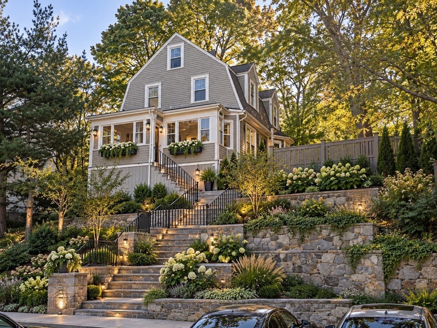 Single Family Residence at 145 Winter St, Saugus MA 01906, Saugus, photo 3 of 39