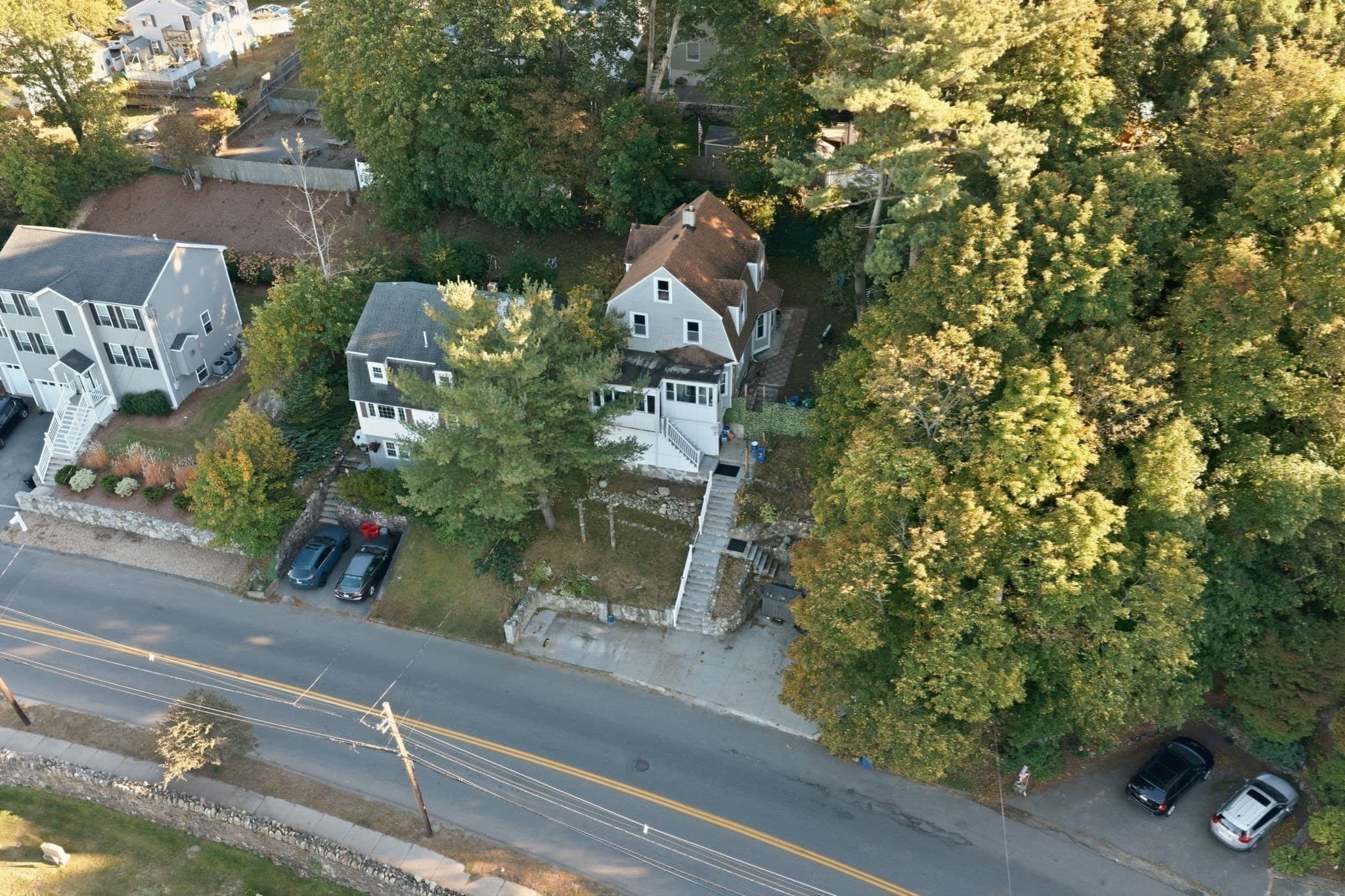 Single Family Residence at 145 Winter St, Saugus MA 01906, Saugus, photo 33 of 39