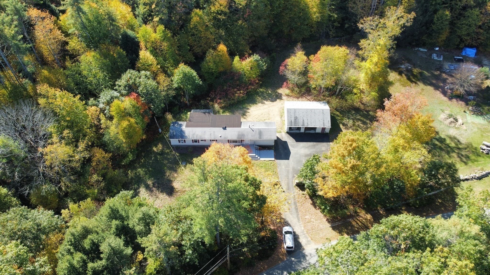 Mobile Home at 403 Tully Rd, Orange MA 01364, Orange, photo 24 of 30