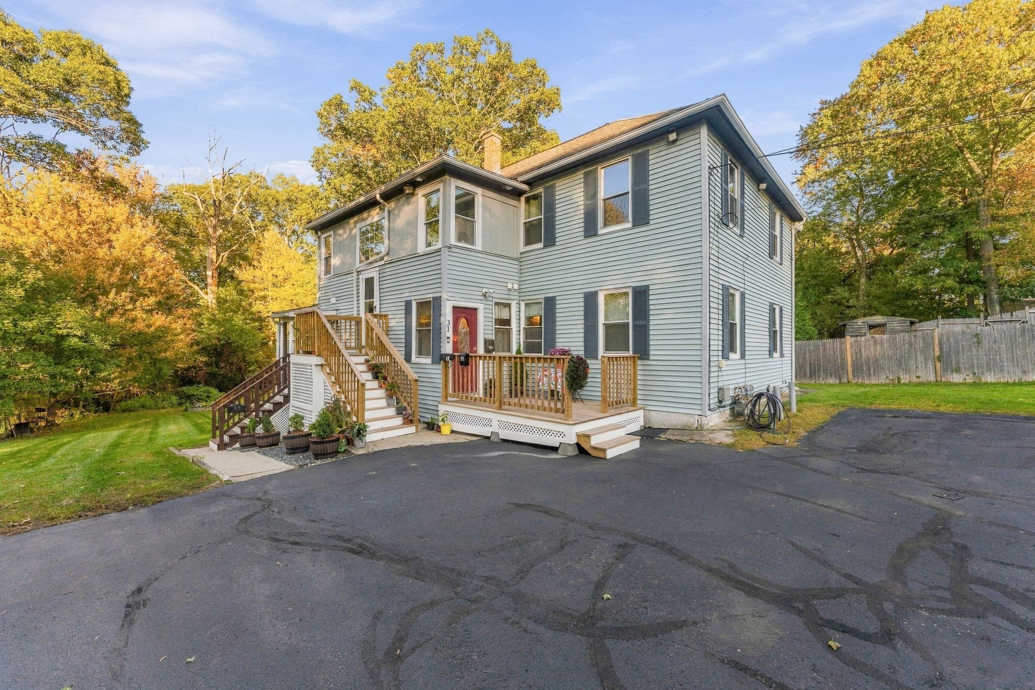Condominium at 31 Thurston Avenue # 31, Northbridge MA 01534, Northbridge, photo 26 of 34