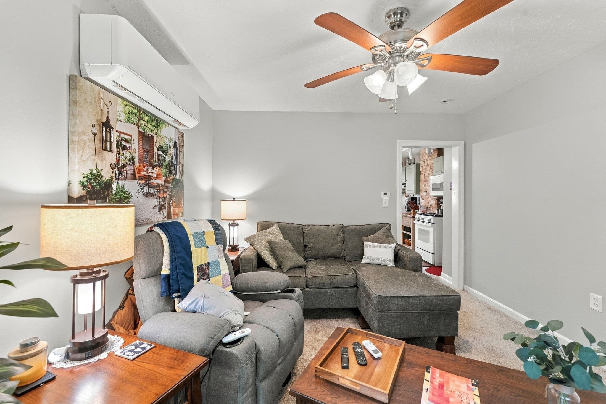 Condominium at 31 Thurston Avenue # 31, Northbridge MA 01534, Northbridge, photo 22 of 34