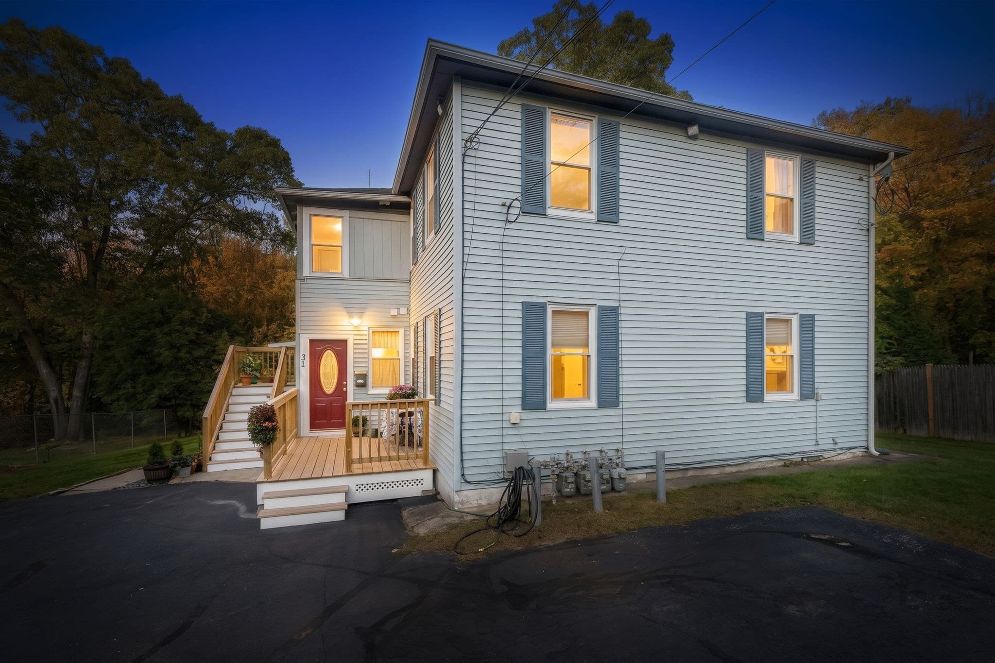 Condominium at 31 Thurston Avenue # 31, Northbridge MA 01534, Northbridge, photo 34 of 34