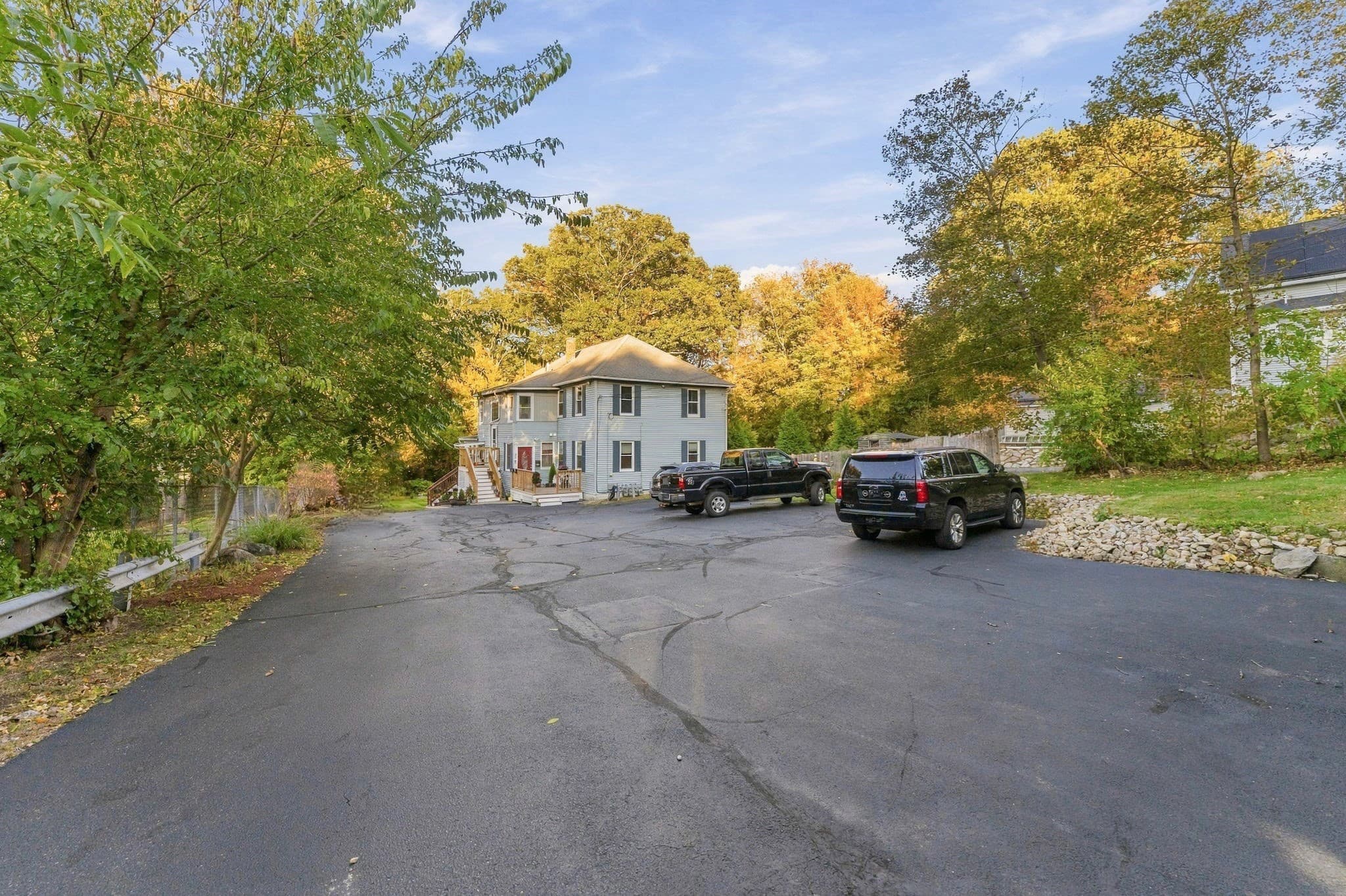 Condominium at 31 Thurston Avenue # 31, Northbridge MA 01534, Northbridge, photo 4 of 34