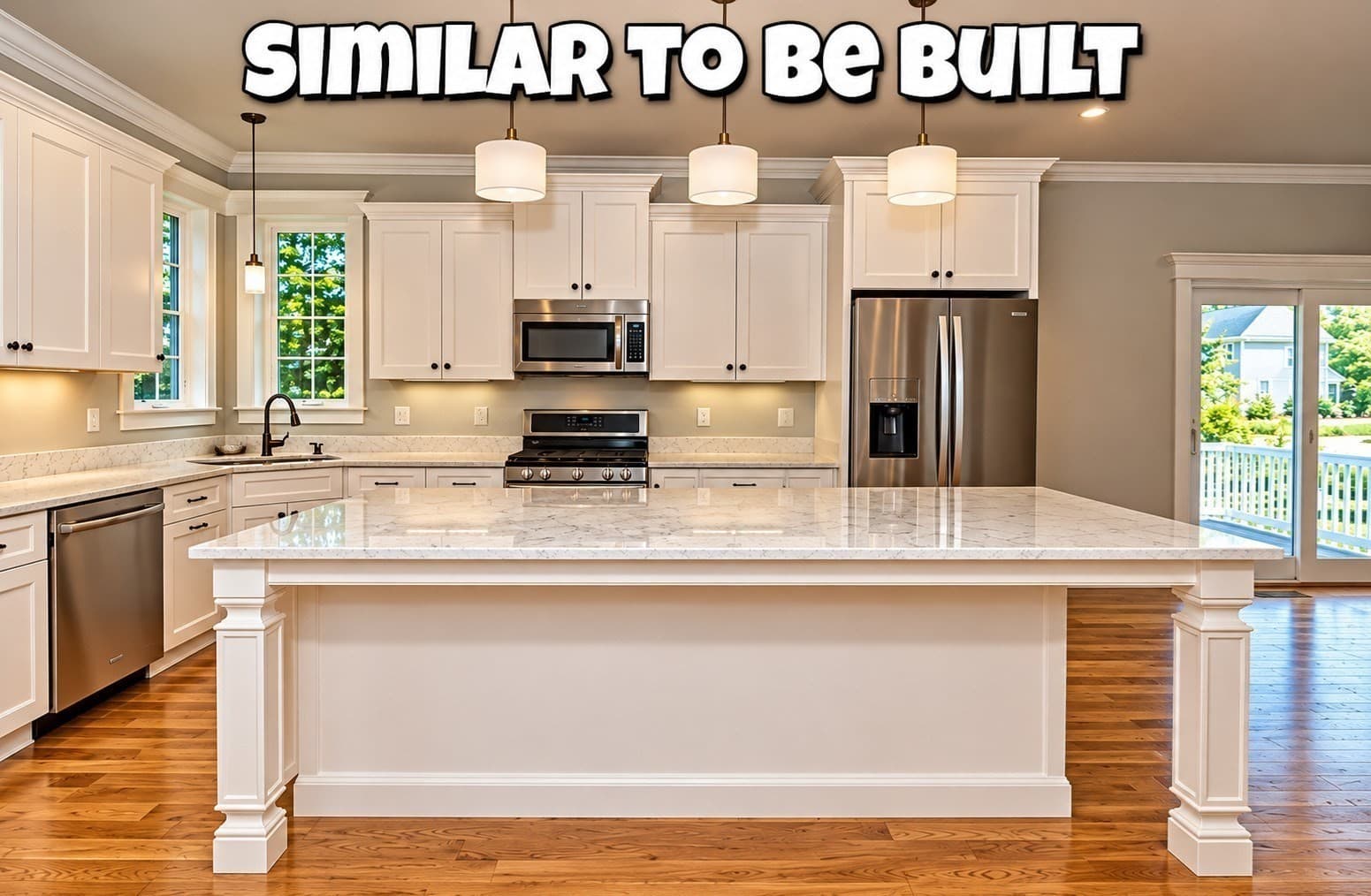 Single Family Residence at Lot 6 Pike Ave - Dove Ln, Attleboro MA 02703, Attleboro, photo 2 of 10