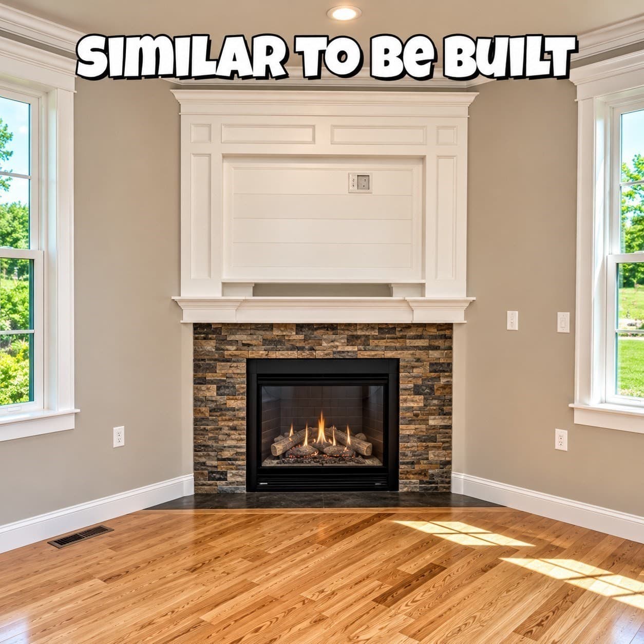Single Family Residence at Lot 6 Pike Ave - Dove Ln, Attleboro MA 02703, Attleboro, photo 6 of 10