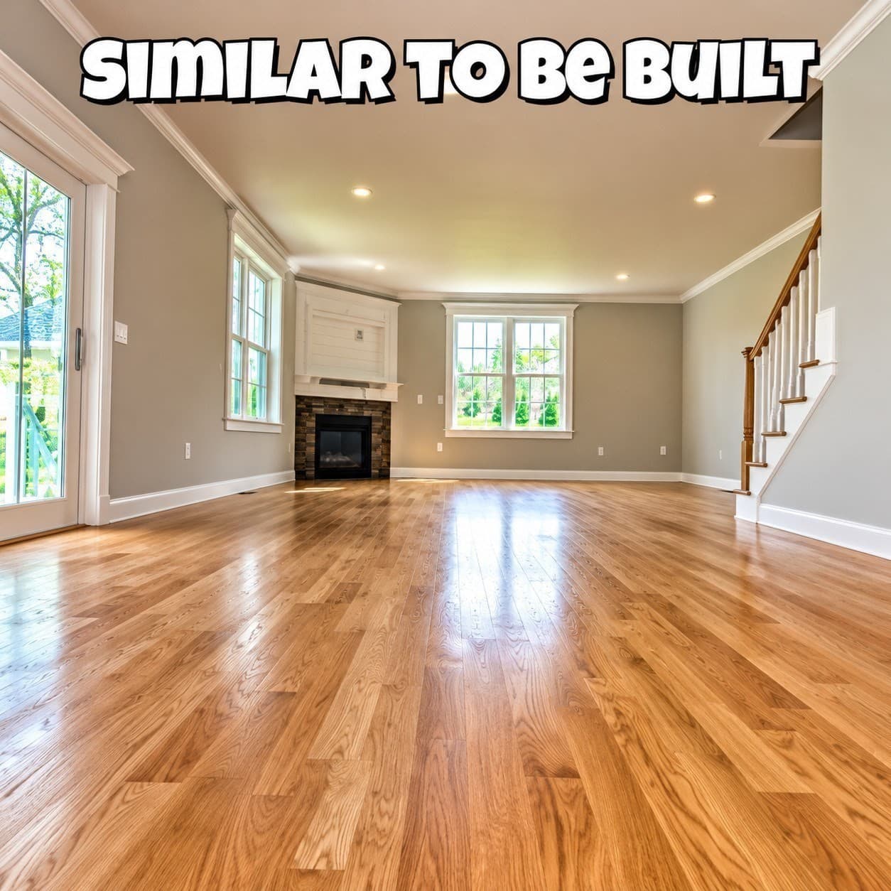 Single Family Residence at Lot 6 Pike Ave - Dove Ln, Attleboro MA 02703, Attleboro, photo 4 of 10