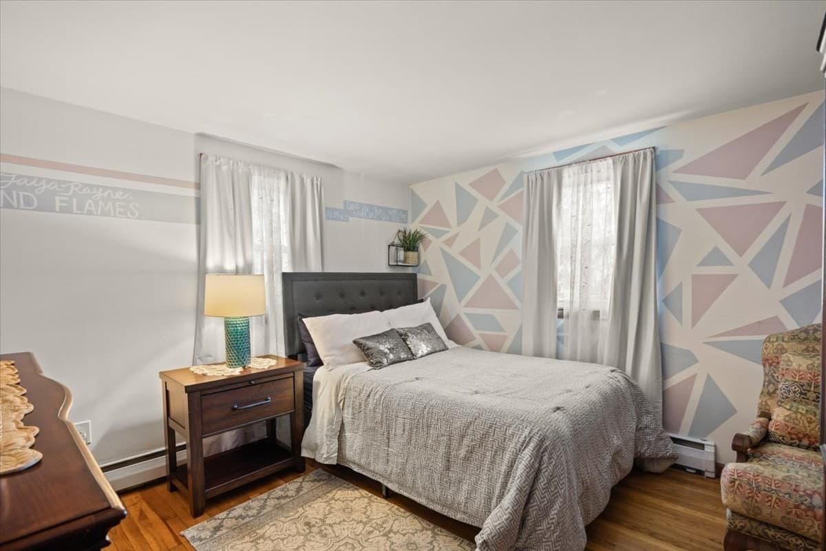 Single Family Residence at 45 Decker St, Milton MA 02186, Milton, photo 23 of 28