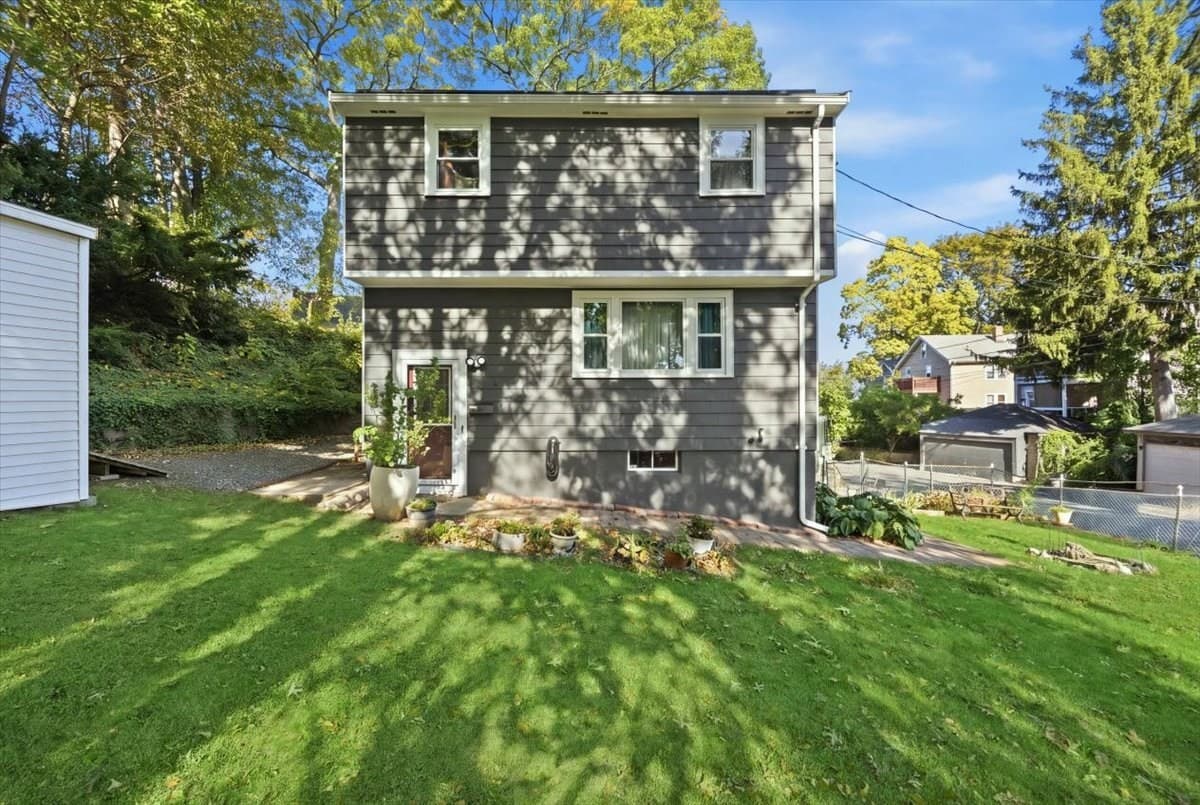 Single Family Residence at 45 Decker St, Milton MA 02186, Milton, photo 27 of 28