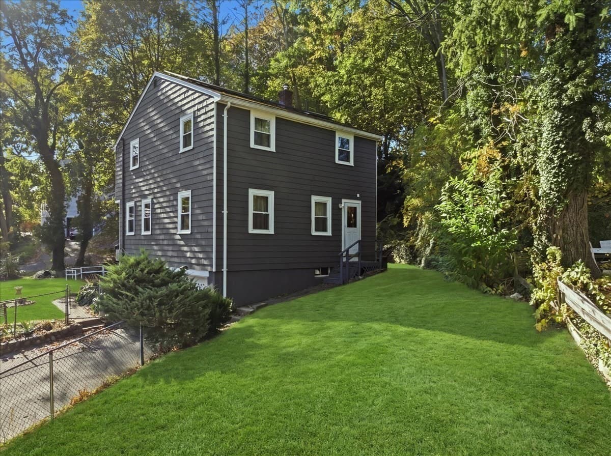 Single Family Residence at 45 Decker St, Milton MA 02186, Milton, photo 2 of 28