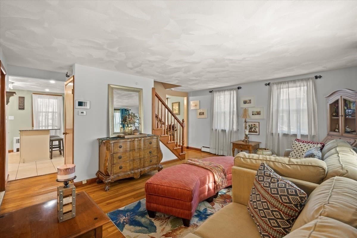 Single Family Residence at 45 Decker St, Milton MA 02186, Milton, photo 16 of 28