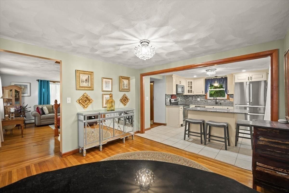 Single Family Residence at 45 Decker St, Milton MA 02186, Milton, photo 12 of 28