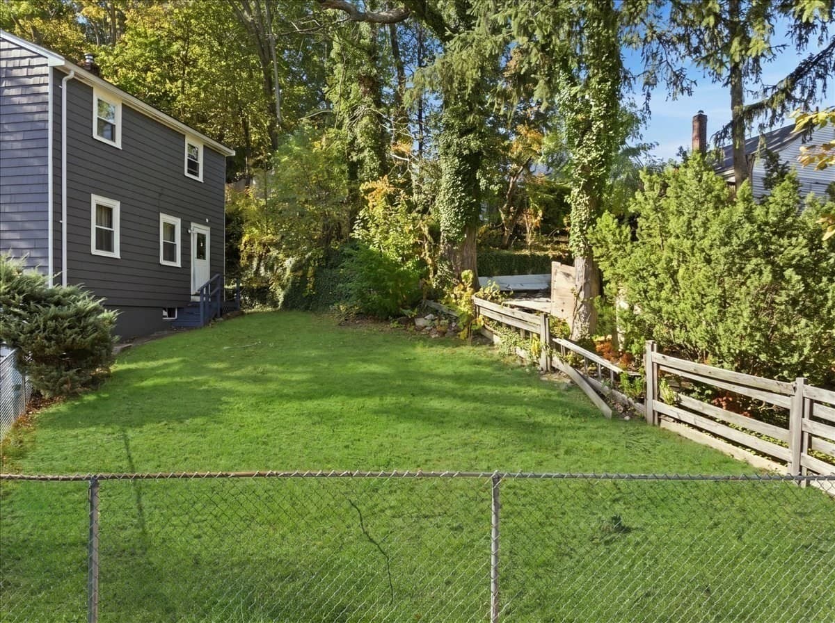 Single Family Residence at 45 Decker St, Milton MA 02186, Milton, photo 26 of 28