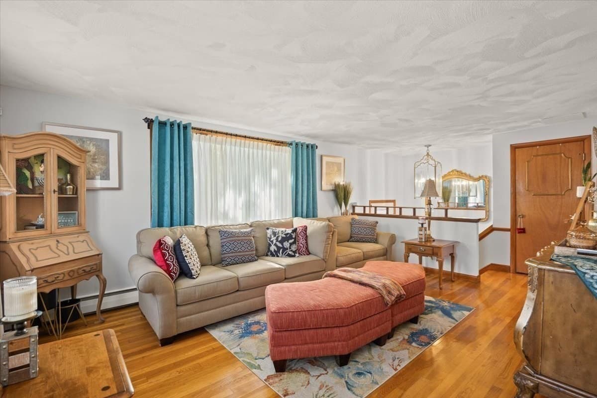 Single Family Residence at 45 Decker St, Milton MA 02186, Milton, photo 5 of 28
