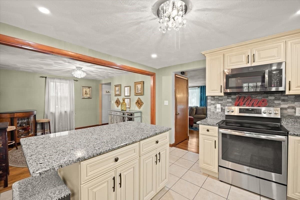 Single Family Residence at 45 Decker St, Milton MA 02186, Milton, photo 10 of 28