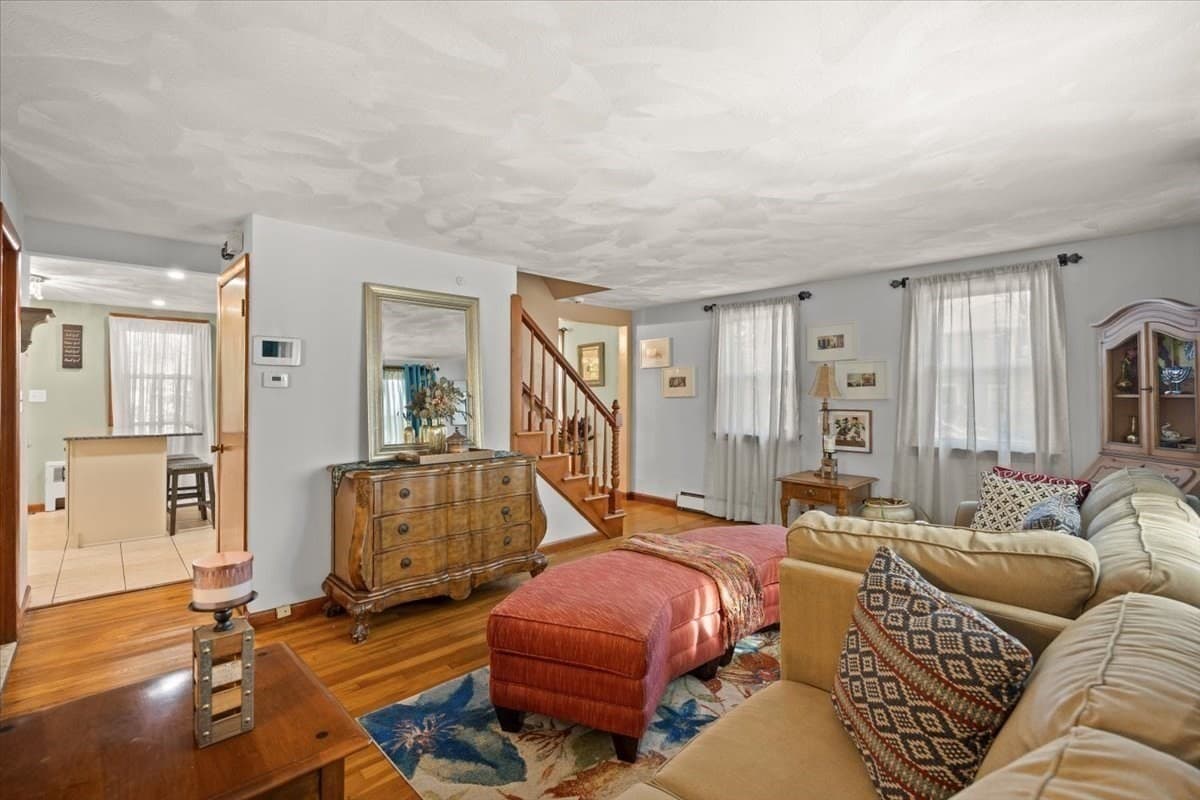 Single Family Residence at 45 Decker St, Milton MA 02186, Milton, photo 14 of 28