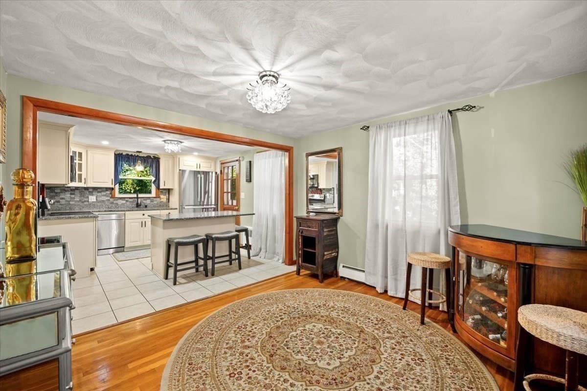 Single Family Residence at 45 Decker St, Milton MA 02186, Milton, photo 11 of 28