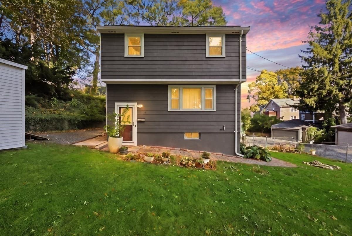 Single Family Residence at 45 Decker St, Milton MA 02186, Milton, photo 4 of 28