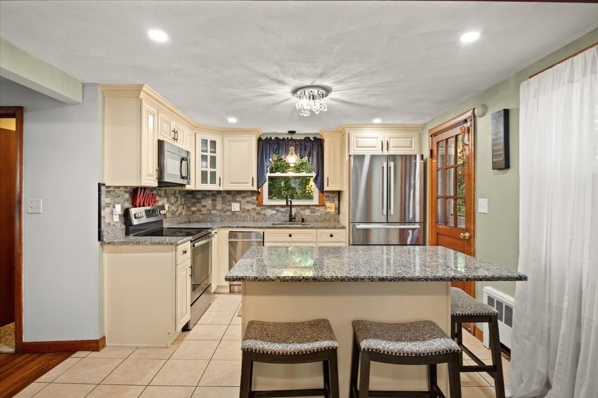 Single Family Residence at 45 Decker St, Milton MA 02186, Milton, photo 8 of 28
