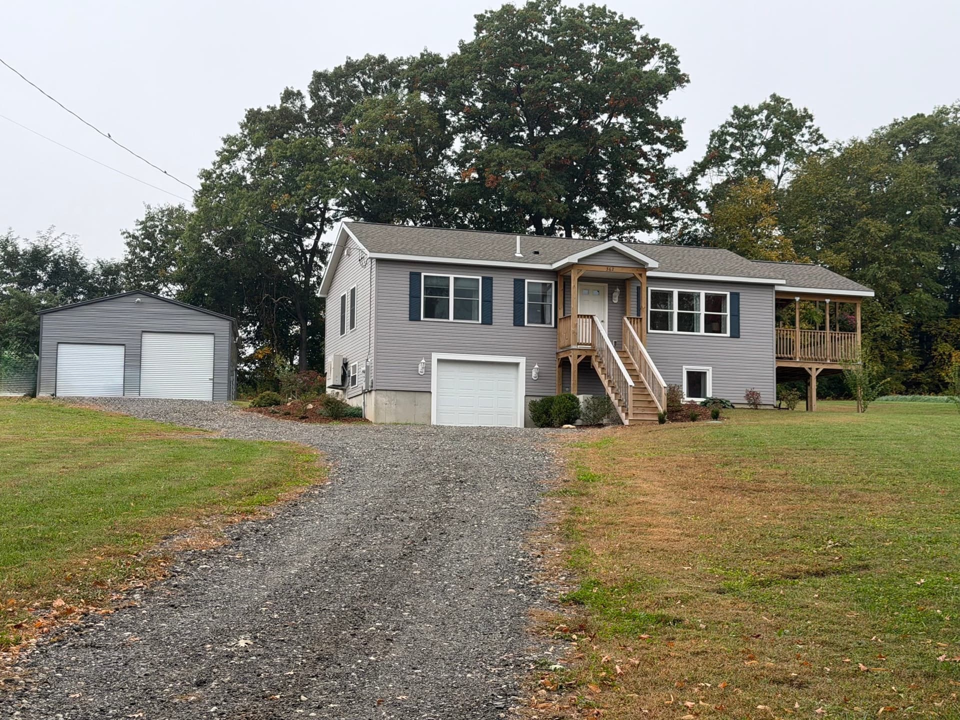 Single Family Residence at 362 Hadley St, South Hadley MA 01075
