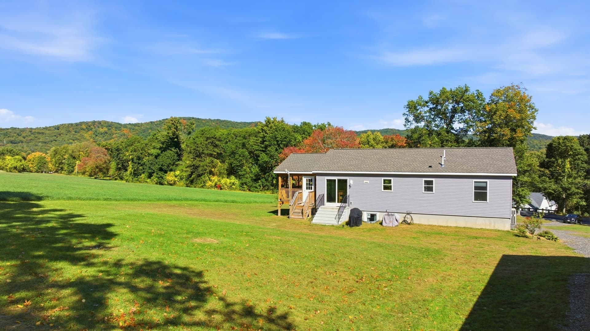 Single Family Residence at 362 Hadley St, South Hadley MA 01075, photo 28 of 36