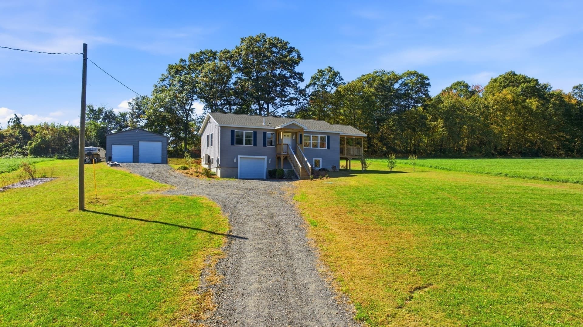 Single Family Residence at 362 Hadley St, South Hadley MA 01075, photo 21 of 36