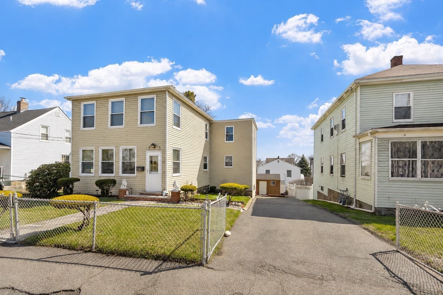 Single Family Residence at 12 Dane St, Peabody MA 01960, Peabody, photo 6 of 41